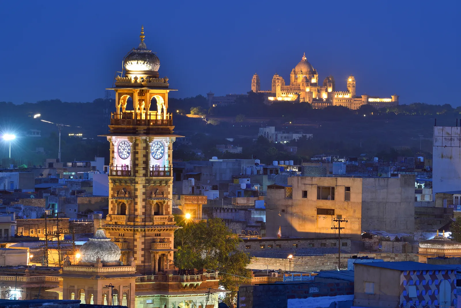 Jodhpur & Jawai — moment 1