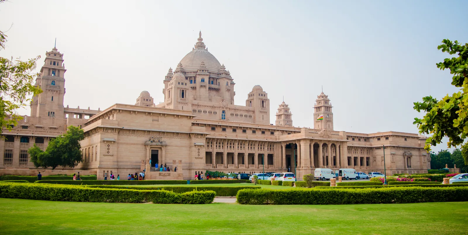 Jodhpur & Jawai — moment 3