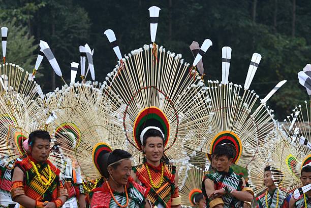 Hornbill Festival 2026: Dates, Kohima, Dzukou Valley & How to Plan Your Trip