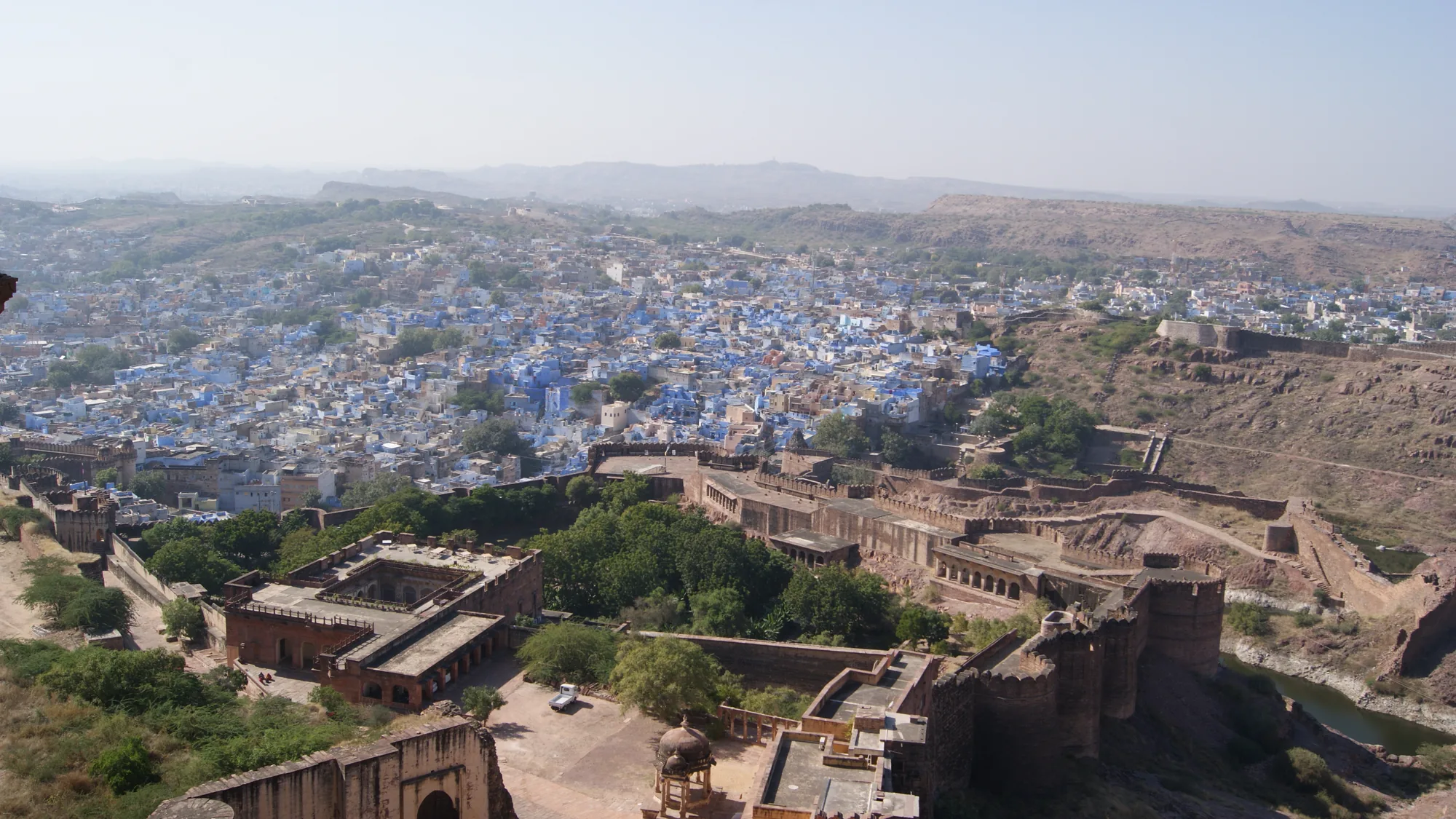 Jodhpur & Jawai